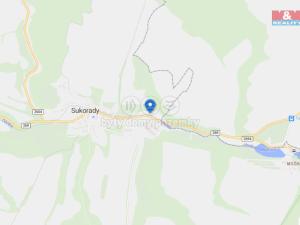 Pronájem bytu 3+1, Snědovice - Sukorady, 70 m2
