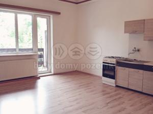 Pronájem bytu 3+kk, Liběchov, 78 m2