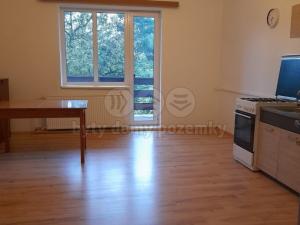 Pronájem bytu 3+kk, Liběchov, 78 m2