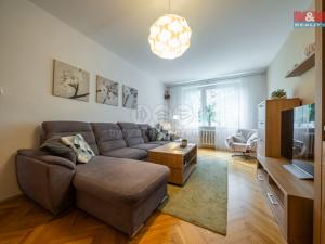 Prodej bytu 3+1, Tišnov, Hornická, 73 m2