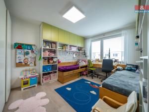 Prodej bytu 3+1, Tišnov, Hornická, 73 m2