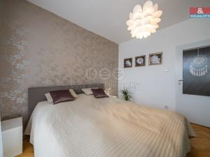 Prodej bytu 3+1, Tišnov, Hornická, 73 m2