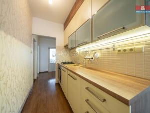 Prodej bytu 3+1, Tišnov, Hornická, 73 m2