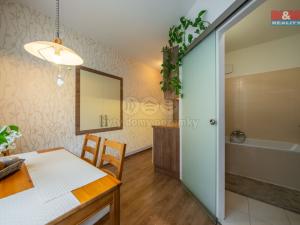 Prodej bytu 3+1, Tišnov, Hornická, 73 m2