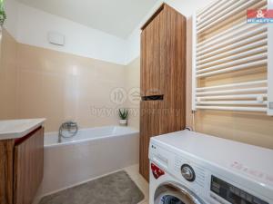 Prodej bytu 3+1, Tišnov, Hornická, 73 m2