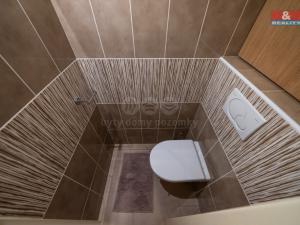 Prodej bytu 3+1, Tišnov, Hornická, 73 m2
