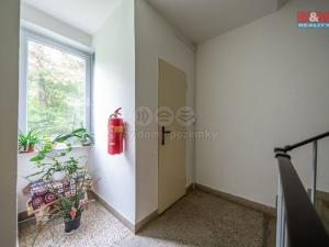 Prodej bytu 3+1, Tišnov, Hornická, 73 m2