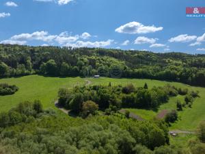 Prodej rodinného domu, Pochvalov, 220 m2