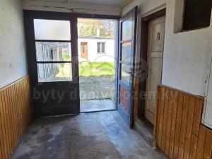 Prodej rodinného domu, Dub nad Moravou, Tyršova, 108 m2