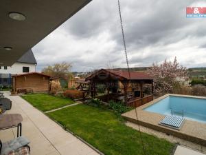 Prodej rodinného domu, Zlín - Štípa, U Pekárny, 174 m2