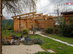 Prodej rodinného domu, Zlín - Štípa, U Pekárny, 174 m2