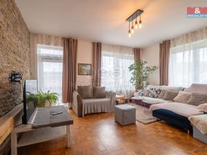 Prodej rodinného domu, Zlín - Štípa, U Pekárny, 174 m2