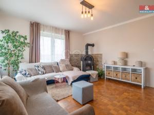 Prodej rodinného domu, Zlín - Štípa, U Pekárny, 174 m2