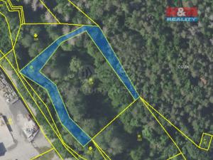 Prodej louky, Olbramovice - Slavkov, 11020 m2