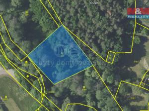 Prodej louky, Olbramovice - Slavkov, 11020 m2