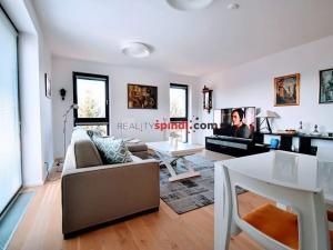 Prodej bytu 3+kk, Špindlerův Mlýn, 109 m2