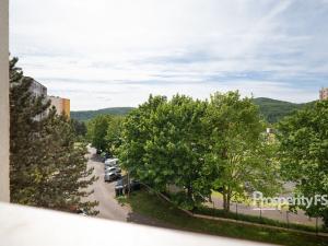 Prodej bytu 4+1, Ústí nad Labem - Krásné Březno, Keplerova, 84 m2