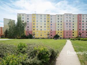Prodej bytu 4+1, Ústí nad Labem - Krásné Březno, Keplerova, 84 m2