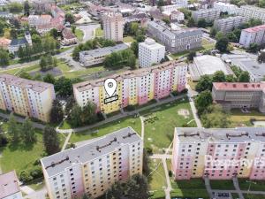 Prodej bytu 4+1, Ústí nad Labem - Krásné Březno, Keplerova, 84 m2