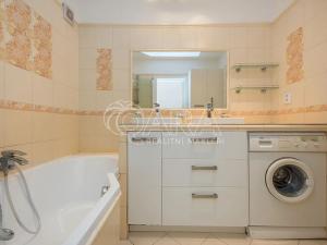 Pronájem bytu 3+kk, Praha - Řepy, Nevanova, 73 m2