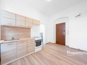 Prodej bytu 1+1, Děčín - Děčín III-Staré Město, Březová, 42 m2