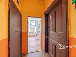 Prodej bytu 1+1, Děčín - Děčín III-Staré Město, Březová, 42 m2