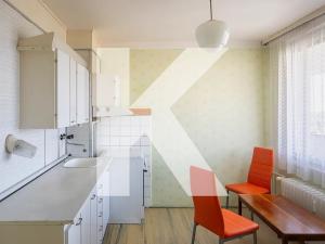 Prodej bytu 3+1, Hradec Králové, Jungmannova, 75 m2