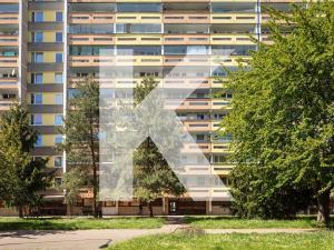 Prodej bytu 3+1, Hradec Králové, Jungmannova, 75 m2