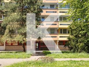 Prodej bytu 3+1, Hradec Králové, Jungmannova, 75 m2