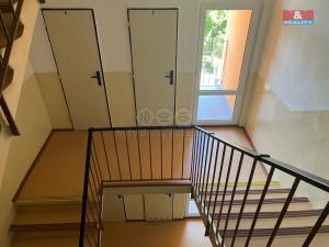 Prodej bytu 1+kk, Louny, Čs. armády, 24 m2