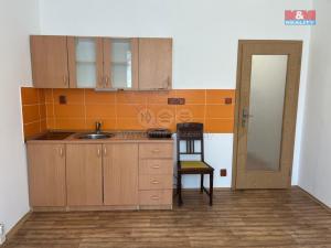 Prodej bytu 1+kk, Louny, Čs. armády, 24 m2