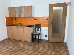 Prodej bytu 1+kk, Louny, Čs. armády, 24 m2