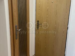 Prodej bytu 1+kk, Louny, Čs. armády, 24 m2