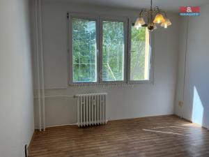 Prodej bytu 1+kk, Louny, Čs. armády, 24 m2