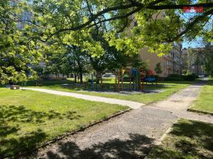 Prodej bytu 1+kk, Louny, Čs. armády, 24 m2