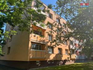 Prodej bytu 1+kk, Louny, Čs. armády, 24 m2