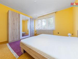 Prodej rodinného domu, Starovičky, 195 m2