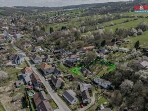 Prodej pozemku pro bydlení, Březnice, 1242 m2