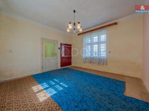 Prodej pozemku pro bydlení, Březnice, 1242 m2