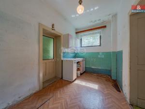 Prodej pozemku pro bydlení, Březnice, 1242 m2