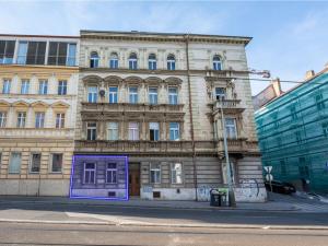 Prodej bytu 1+1, Praha - Motol, Plzeňská, 42 m2