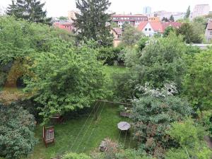 Prodej bytu 1+1, Praha - Žižkov, Na Balkáně, 48 m2