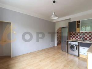 Prodej bytu 1+1, Praha - Žižkov, Na Balkáně, 48 m2