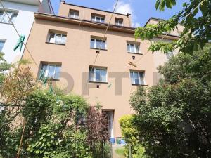 Prodej bytu 1+1, Praha - Žižkov, Na Balkáně, 48 m2