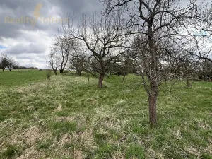 Prodej pozemku pro bydlení, Příbor, Hluboká, 1632 m2