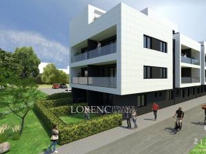 Pronájem bytu 1+kk, Hodonín, 30 m2