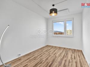 Prodej bytu 5+1, Liberec - Liberec XXIII-Doubí, Vackova, 90 m2
