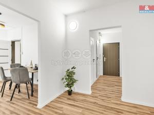 Prodej bytu 5+1, Liberec - Liberec XXIII-Doubí, Vackova, 90 m2