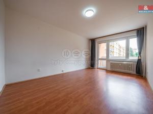 Prodej bytu 1+1, Brno - Řečkovice, Kunštátská, 44 m2