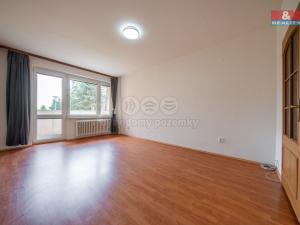 Prodej bytu 1+1, Brno - Řečkovice, Kunštátská, 44 m2